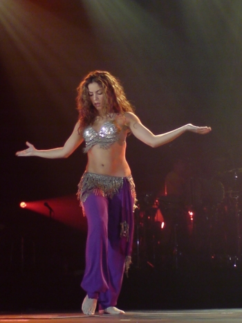 Shakira