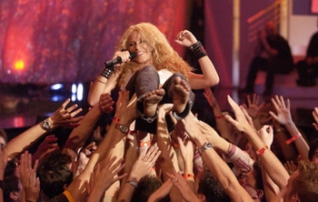 Shakira