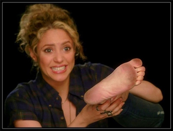 Shakira