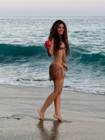 Shakira