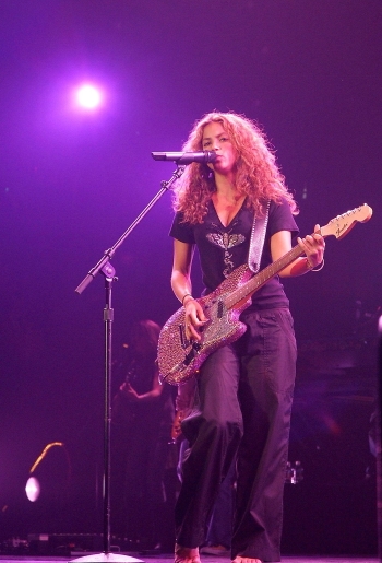 Shakira