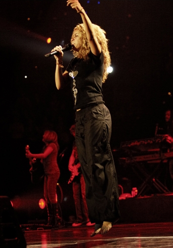 Shakira
