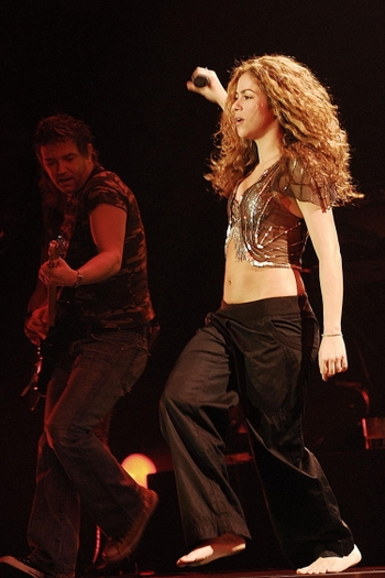 Shakira