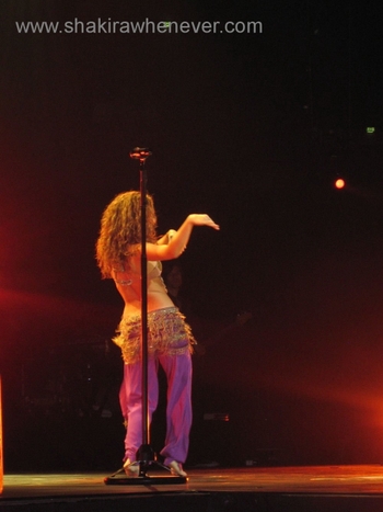 Shakira