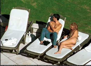 Shakira