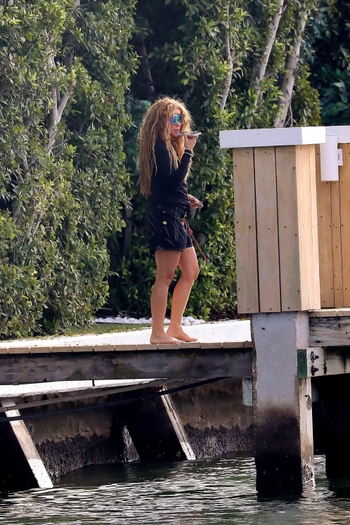 Shakira
