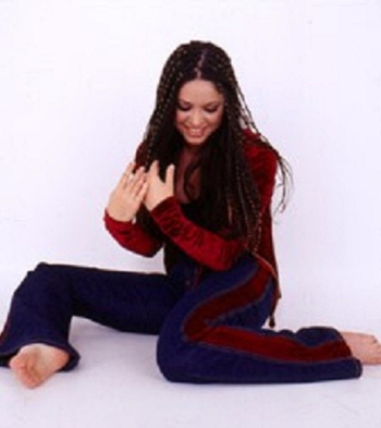 Shakira
