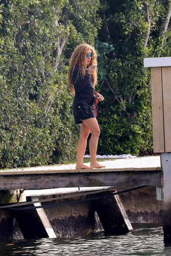 Shakira