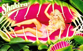 Shakira
