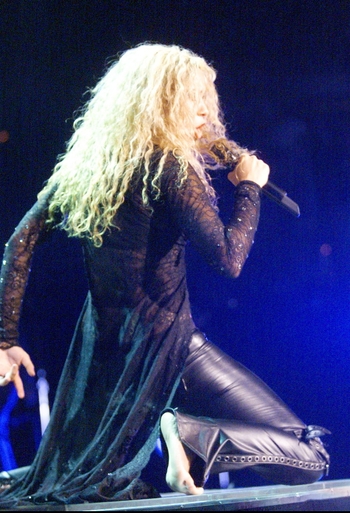 Shakira