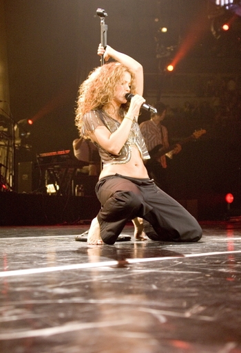 Shakira