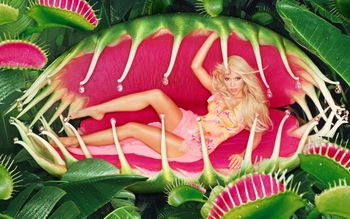 Shakira