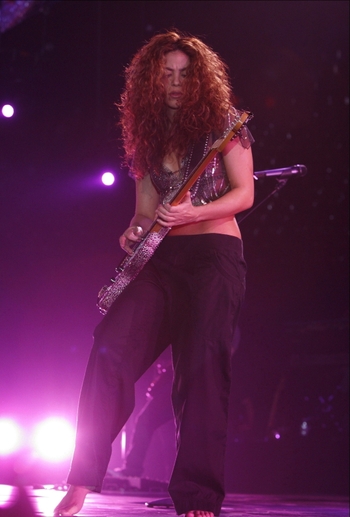 Shakira