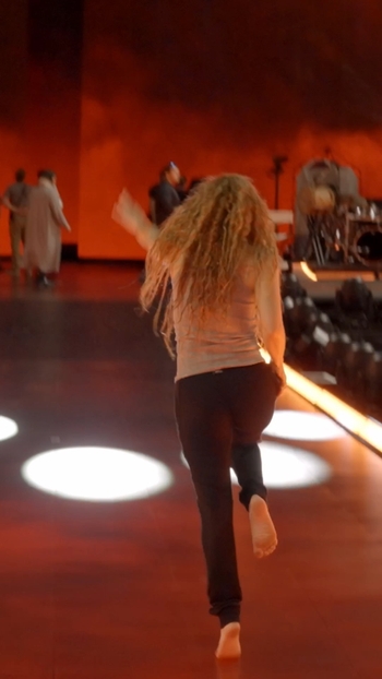 Shakira