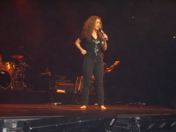 Shakira