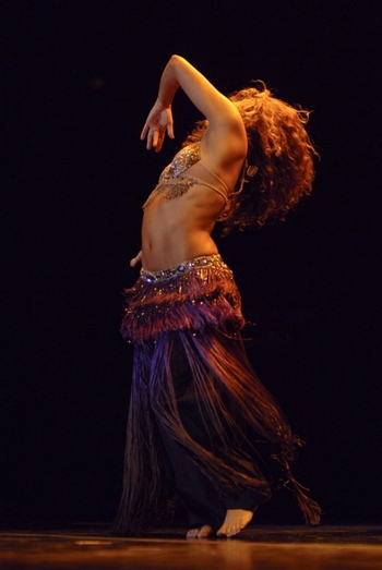 Shakira