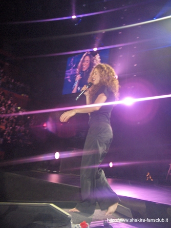 Shakira