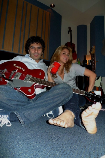 Shakira
