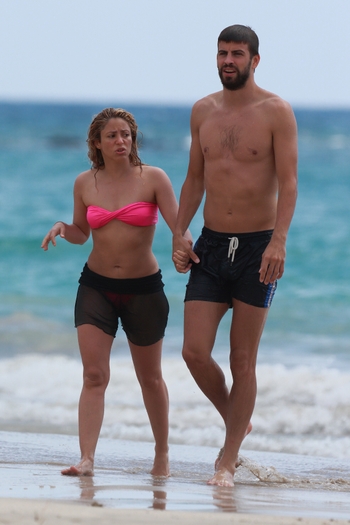 Shakira