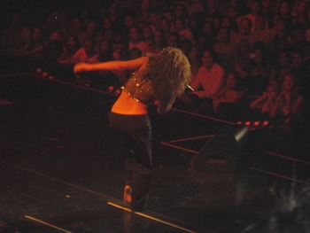 Shakira