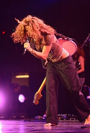 Shakira
