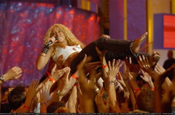 Shakira