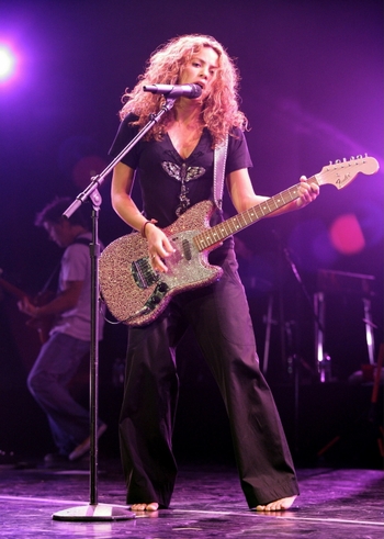 Shakira