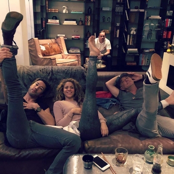 Shakira