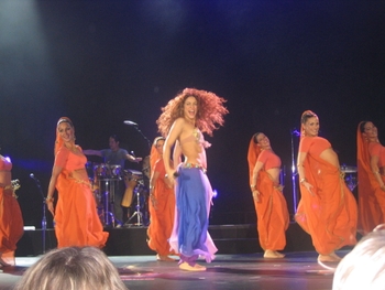 Shakira