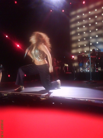 Shakira