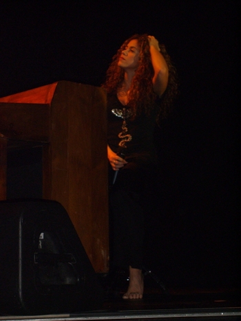 Shakira