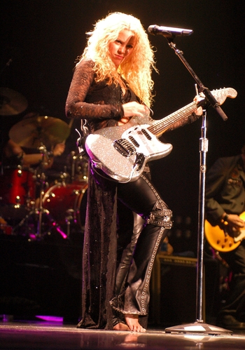Shakira