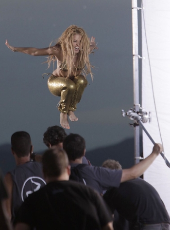 Shakira