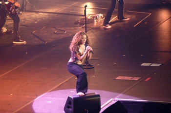 Shakira