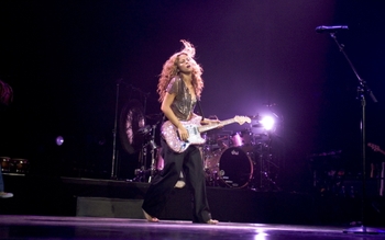 Shakira