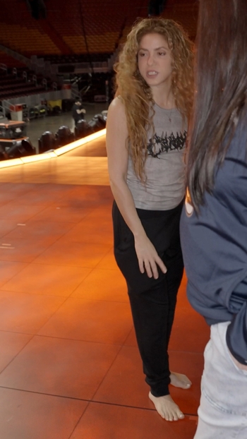 Shakira