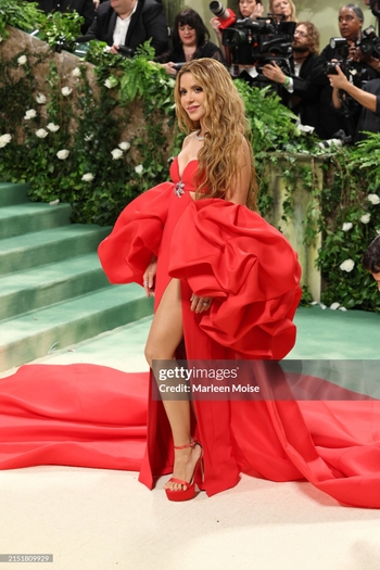Shakira