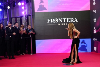 Shakira