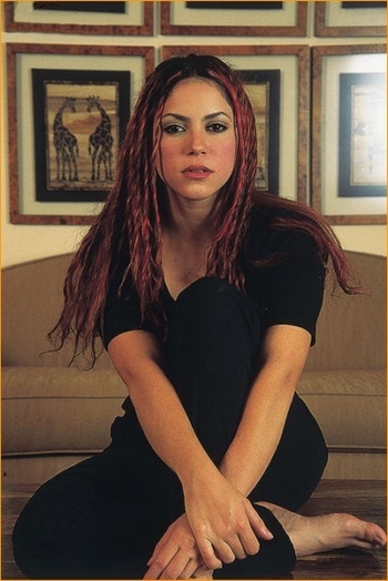 Shakira