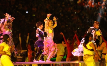 Shakira