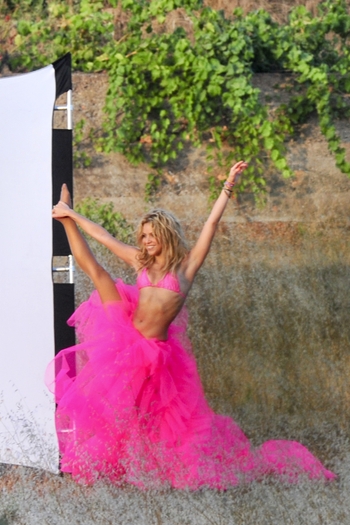 Shakira