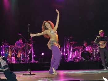 Shakira