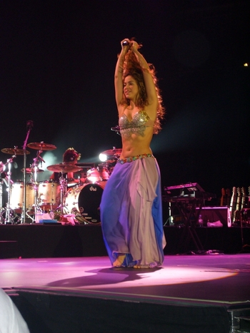 Shakira