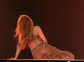 Shakira