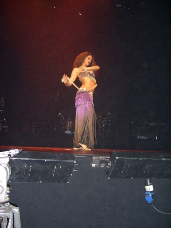 Shakira