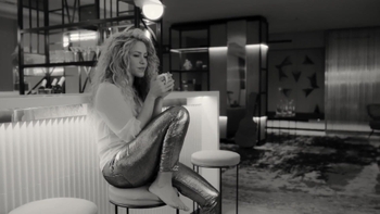 Shakira