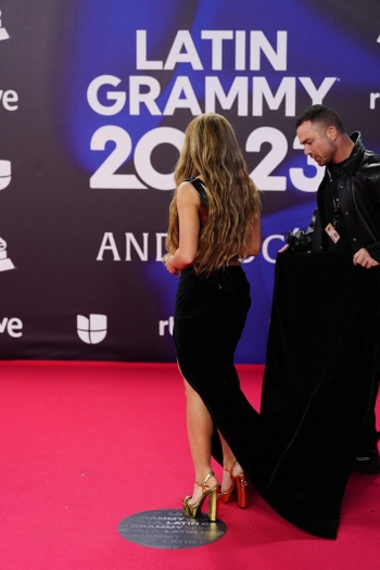 Shakira
