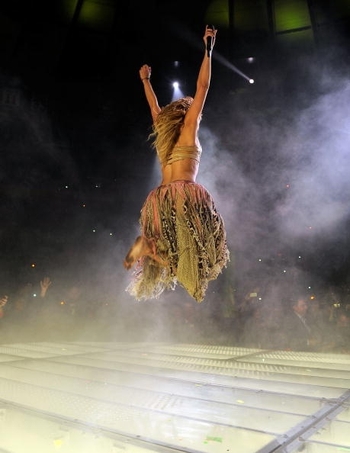 Shakira