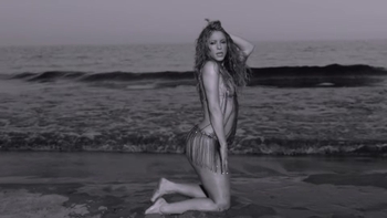 Shakira