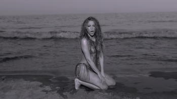 Shakira